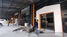 Warehouse / Factory for Sale or Rent in Bang Pla, Samut Prakan