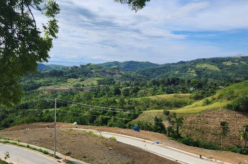 Land for sale in Foressa Mountain Town, Cansomoroy, Cebu