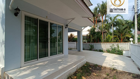 3 Bedroom House for Sale or Rent in Sivalee Suvarnabhumi, Bang Phli Yai, Samut Prakan