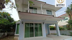 3 Bedroom House for Sale or Rent in Sivalee Suvarnabhumi, Bang Phli Yai, Samut Prakan