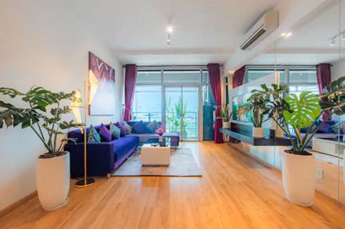 2 Bedroom Apartment for rent in Sailing Tower, Ben Thanh, Ho Chi Minh