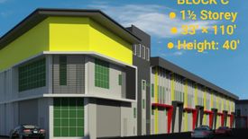 Warehouse / Factory for sale in Batu Caves, Selangor