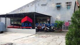 Tanah dijual dengan  di Kemanggisan, Jakarta