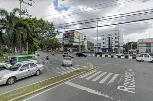 Commercial for sale in South Triangle, Metro Manila near MRT-3 Quezon Avenue