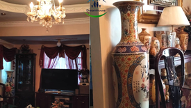 3 Bedroom House for sale in Pusok, Cebu