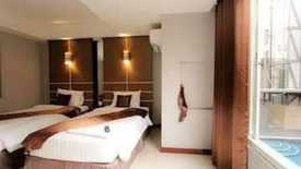 ขายโรงแรม / รีสอร์ท 300 ห้องนอน ใน หนองปรือ, พัทยา