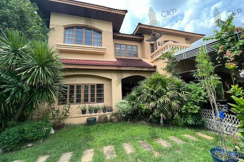 7 Bedroom House for sale in Chaiyapruk Ramintra-Wongwaen, Ram Inthra, Bangkok