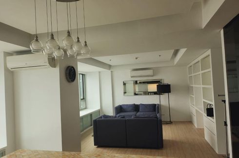 2 Bedroom Condo for rent in Alphaland Makati Place, Bangkal, Metro Manila near MRT-3 Magallanes