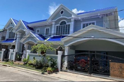 6 Bedroom House for sale in Pinagbuhatan, Metro Manila