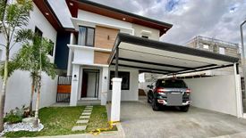 3 Bedroom Townhouse for rent in Cutcut, Pampanga
