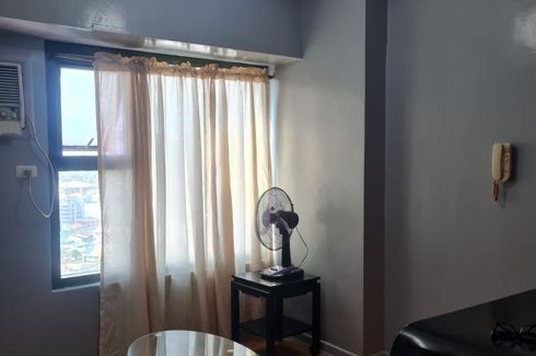 1 Bedroom Condo for rent in BELTON PLACE, Bangkal, Metro Manila near MRT-3 Magallanes