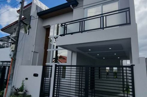 3 Bedroom House for sale in Balibago, Pampanga