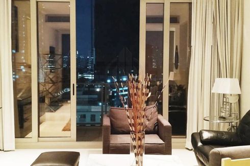 2 Bedroom Condo for sale in 185 Rajadamri, Lumpini, Bangkok near BTS Ratchadamri