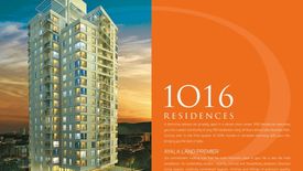 3 Bedroom Apartment for sale in 1016 Residences, Hippodromo, Cebu