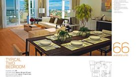 3 Bedroom Apartment for sale in 1016 Residences, Hippodromo, Cebu