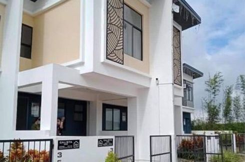 2 Bedroom House for sale in San Roque, Bulacan
