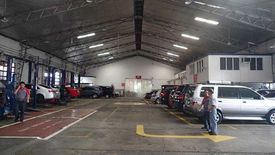 Warehouse / Factory for rent in Cupang, Metro Manila