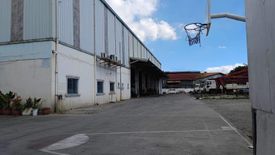 Warehouse / Factory for sale in Bagumbayan, Metro Manila