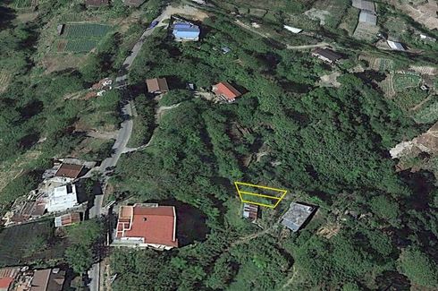 Land for sale in Military Cut-Off, Benguet