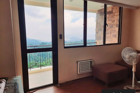 1 Bedroom Condo for sale in Splendido Taal Towers, Niyugan, Batangas