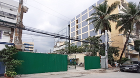 Land for rent in Santo Domingo, Metro Manila