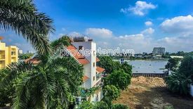 Land for sale in Thao Dien, Ho Chi Minh