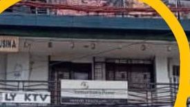 Commercial for rent in Binondo, Metro Manila near LRT-1 Doroteo Jose