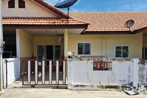 2 Bedroom Townhouse for sale in Map Yang Phon, Rayong