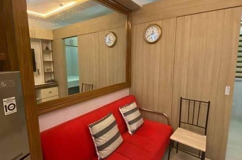 1 Bedroom Condo for rent in Breeze Residences, Barangay 76, Metro Manila near LRT-1 Libertad