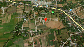 Land for sale in Banding, Pangasinan