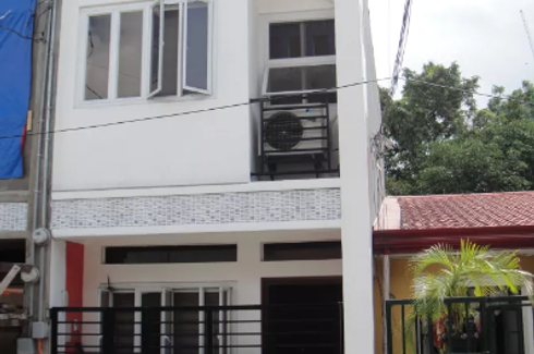 2 Bedroom Townhouse for sale in Duyan-Duyan, Metro Manila near LRT-2 Anonas