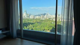 1 Bedroom Condo for sale in Saladaeng One, Silom, Bangkok near MRT Lumpini