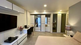 2 Bedroom Condo for rent in Maestro 03 Ratchada-Rama 9, Din Daeng, Bangkok near MRT Phra Ram 9