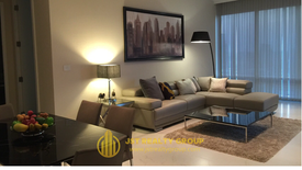 2 Bedroom Condo for sale in 185 Rajadamri, Langsuan, Bangkok near BTS Ratchadamri