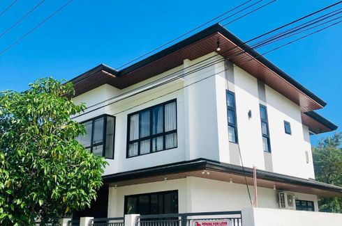 4 Bedroom House for rent in Santo Rosario, Pampanga