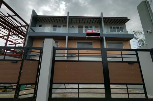 3 Bedroom Townhouse for sale in North Fairview, Metro Manila