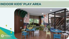 1 Bedroom Condo for sale in Sierra Valley Gardens, San Juan, Rizal