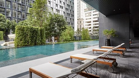 1 Bedroom Condo for sale in Noble Ploenchit, Langsuan, Bangkok near BTS Ploen Chit