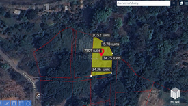 Land for sale in Suthep, Chiang Mai