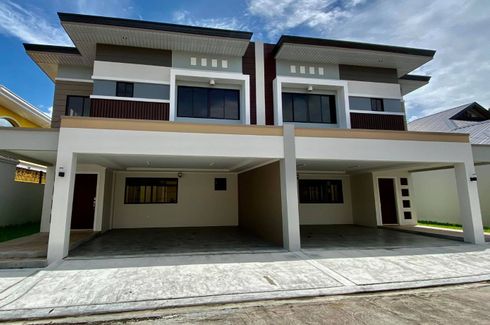 4 Bedroom House for Sale or Rent in Angeles, Pampanga