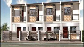 3 Bedroom Townhouse for sale in Pasong Putik Proper, Metro Manila