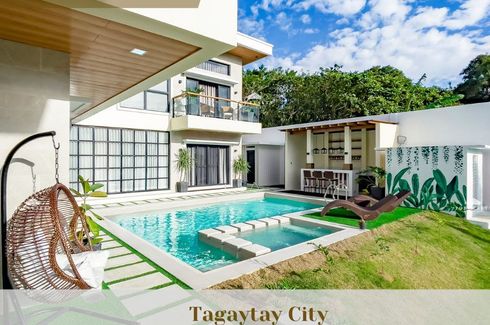 6 Bedroom House for sale in San Jose, Cavite