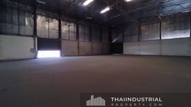 Warehouse / Factory for rent in Bang Phli Yai, Samut Prakan