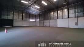 Warehouse / Factory for rent in Bang Phli Yai, Samut Prakan