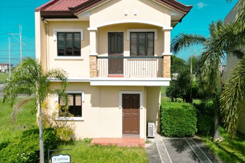 3 Bedroom House for sale in San Sebastian, Cavite
