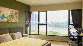 Cho thuê căn hộ chung cư 4 phòng ngủ tại An Khánh, Quận 2, Hồ Chí Minh