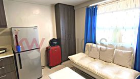 1 Bedroom Condo for sale in Valencia, Metro Manila near LRT-2 Gilmore