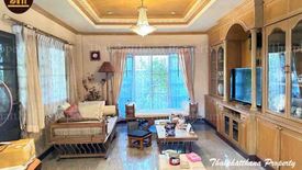 4 Bedroom House for sale in Bang Chan, Bangkok