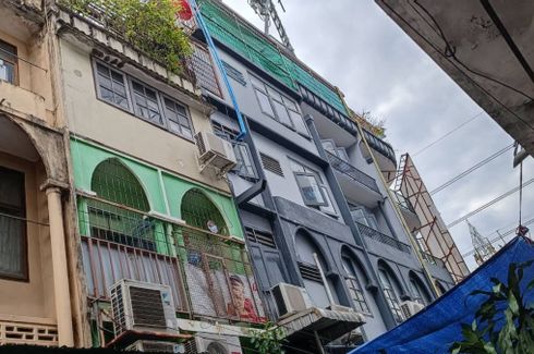 ขายเชิงพาณิชย์ 5 ห้องนอน ใน บางกระสอ, เมืองนนทบุรี ใกล้ MRT ศูนย์ราชการนนทบุรี