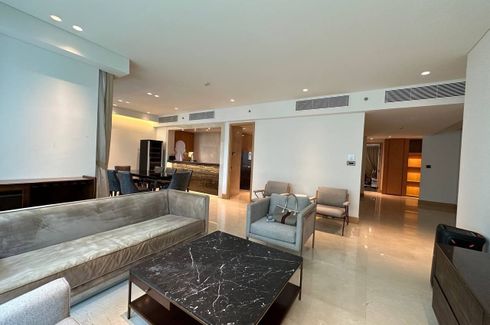 3 Bedroom Apartment for rent in The Albany, An Phu, Ho Chi Minh